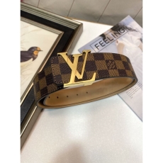 Louis Vuitton Belts